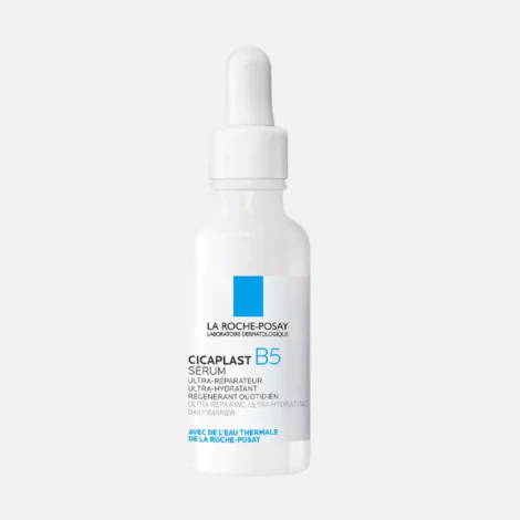 La Roche-Posay Cicaplast B5 Serum Price in Pakistan