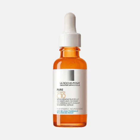 La Roche-Posay Vitamin C Serum Price in Pakistan – Brighten & Hydrate
