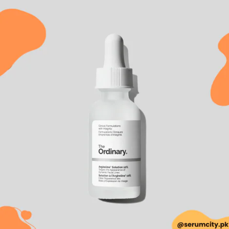 The Ordinary Argireline Solution 10% Serum for Fine Lines & Wrinkles in Pakistan