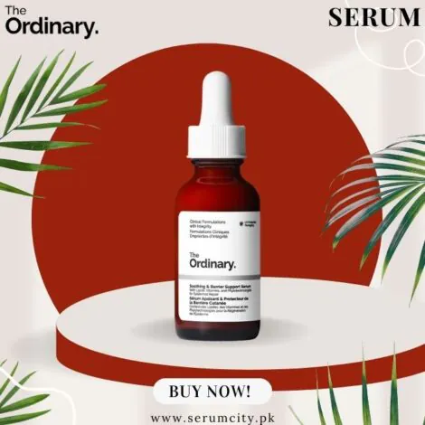 The Ordinary Soothing & Barrier Support Serum for Irritated Skin in Pakistan