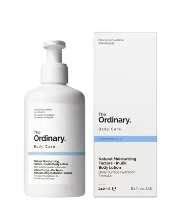 Salicylic Acid 0.5% Body Serum 240ml