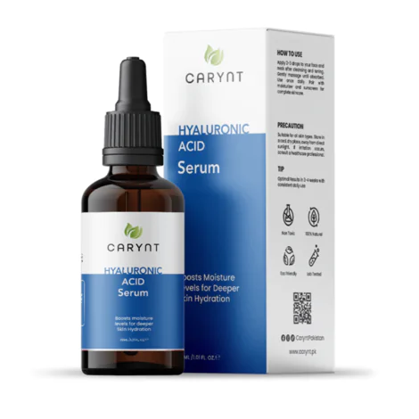 Carynt Hyaluronic Acid Serum Carynt Hyaluronic Acid Serum