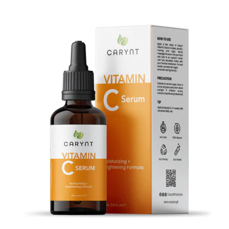 Carynt Vitamin C Brightening Serum Carynt Vitamin C Brightening Serum