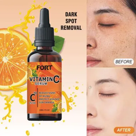 FORT Vitamin C Serum FORT Vitamin C Serum