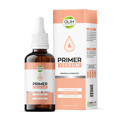 Glow Booster Primer Serum Glow Booster Primer Serum