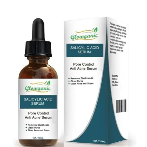 Salicylic Acid Serum 30ml Salicylic Acid Serum 30ml